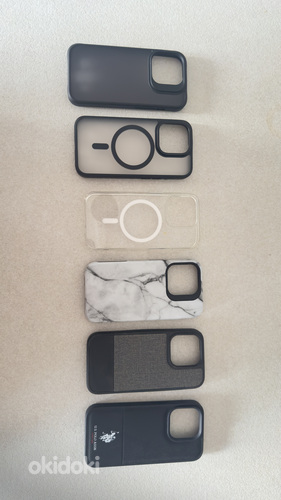 iPhone 15pro case