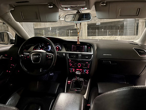 AUDI A5 3.0TDI QUATRO !!! (3 foto / 5)