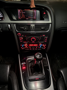 AUDI A5 3.0TDI QUATRO !!! (5 foto / 5)