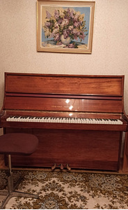 Пианино/klaver