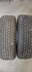 Bridgstone 205/65 r16 (2 foto / 6)
