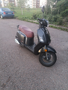 Roller Keeway Zahara (2 foto / 7)