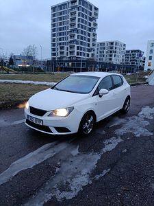 Seat Ibiza (1 foto / 4)