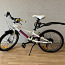 Детский велосипед для девочек CLASSIC 20'' (фото #1)