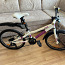 Детский велосипед для девочек CLASSIC 20'' (фото #2)