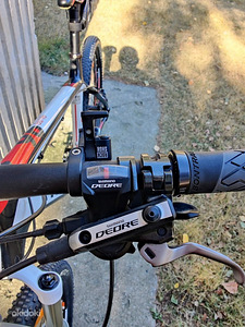 Trek Elite 9.6 carbon (2 foto / 8)