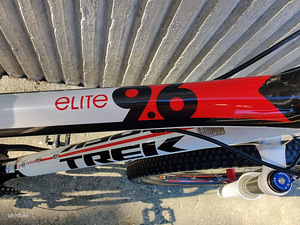 Trek Elite 9.6 carbon (8 foto / 8)