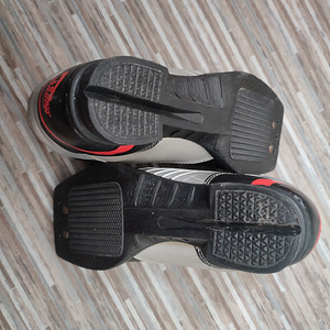 Ski Boots 75mm Nordic Size 35 (4 foto / 4)