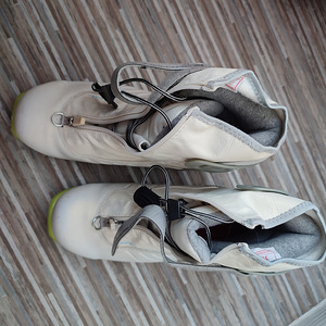 Nordic Boots Rossingol X5 FW Size 39 (5 foto / 5)