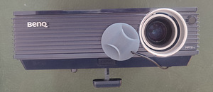 Projektor Benq MP721C (1 foto / 7)