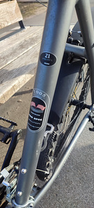 Pro Gear Trans Deluxe 26 (3 foto / 5)