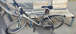 Pro Gear Trans Deluxe 26 (4 foto / 5)