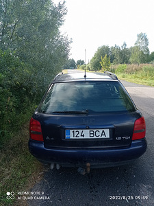 Продать машину (3 фото из 7)