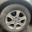 Veljed + rehvid BMW 205/65/15 (foto #1)