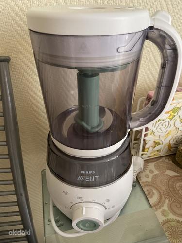 Philips Avent 4in1 mikser (foto #1)