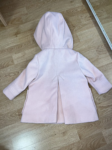 Mantel 12-18 m (3 foto / 4)