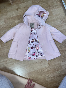 Mantel 12-18 m (4 foto / 4)