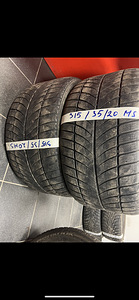 315/35/20 2 шт. (1 фото из 1)