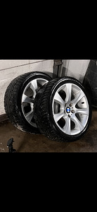 124 стиль диски BMW r18 (1 фото из 3)