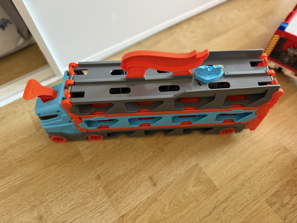 Hotwheels