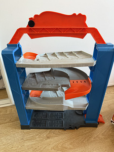 Hotwheels (2 foto / 3)