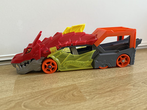Hotwheels (3 foto / 6)