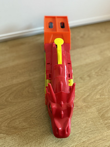 Hotwheels (4 foto / 6)