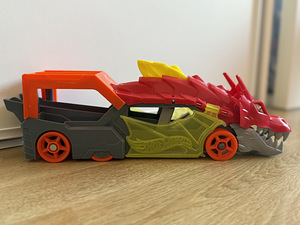 Hotwheels (5 foto / 6)