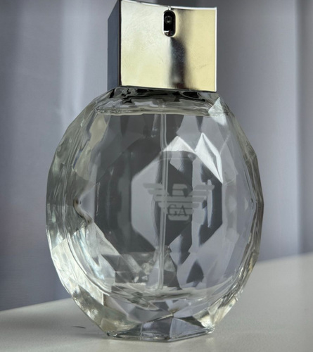 Armani Emporio Diamonds For Women Edp Spray, 50 мл.