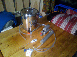 Korralik samakamasin (hind poes 200€) (9 foto / 9)