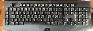 Razer Blackwidow Ultimate 2014 (1 фото из 3)