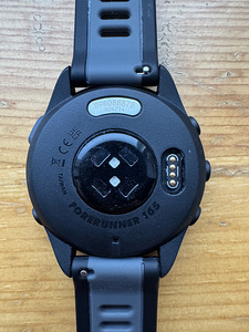 Garmin Forerunner 165 (4 фото из 5)