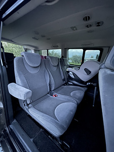 Peugeot Expert Tepee 120kw 2014a , atm (11 foto / 14)
