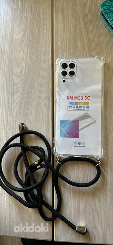Samsung m53 5G (foto #1)