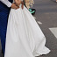 Свадебное платье платье (фото #2)