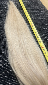 Slavlased juuksepikendused lux (1 foto / 3)