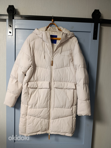Пуховик JACK&JONES