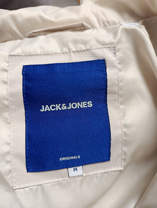 JACK&JONES sulejope (3 foto / 3)
