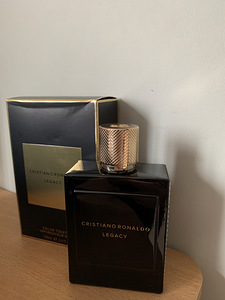 Cristiano Ronaldo Legacy lõhnaõli 100ml (1 foto / 1)