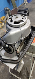 Terhi 5hp 2t (3 foto / 5)