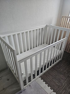 Laste voodi Nord Baby (2 foto / 3)