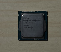 Protsessor - intel pentium g3460