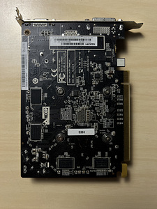 Emaplaat ASRock H81M-VG4 (R2.0) (2 foto / 2)