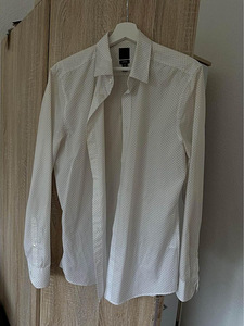 Белая рубашка