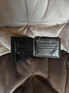 Zara кошелек (2 фото из 2)
