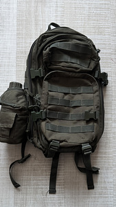 Varustus airsofti jaoks (7 foto / 9)