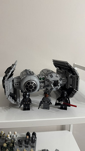 Lego star wars (2 фото из 2)