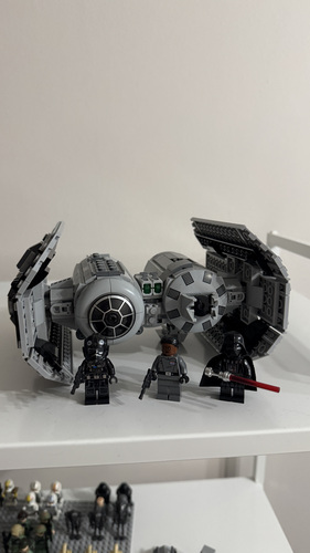 Lego star wars