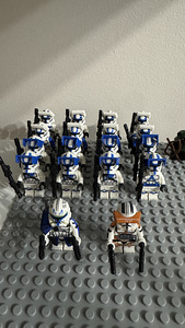 Lego Star Wars (1 фото из 2)