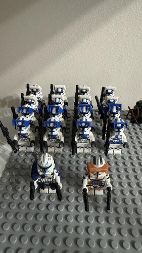 Lego star wars
